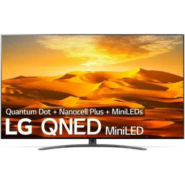 Image relative au LG-86QNED916QE