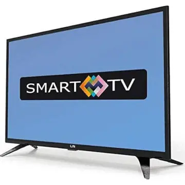 Image relative au TV intelligente Lin 40LFHD1200 Full HD 40" LED