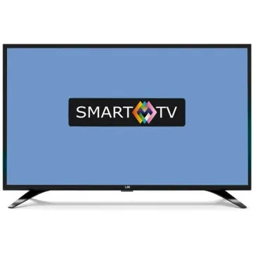 Image relative au TV intelligente Lin 40LFHD1200 Full HD 40" LED