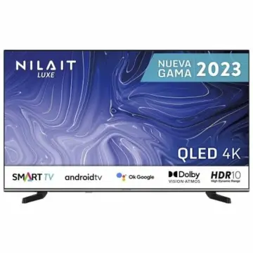 Image relative au TV intelligente Luxe NI-55UB8001SE 4K Ultra HD 55