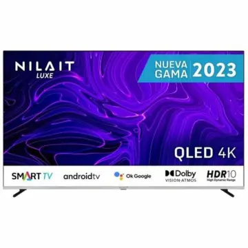 Image relative au TV intelligente Luxe NI-65UB8001SE 4K Ultra HD 65