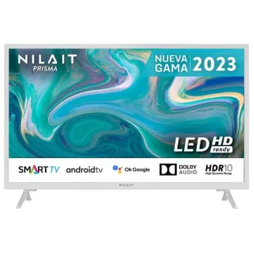 Image relative au TV intelligente Prisma NI-32HB7001SW 32