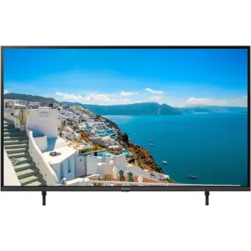 Image relative au PANASONIC-TV INTELLIGENTE 43