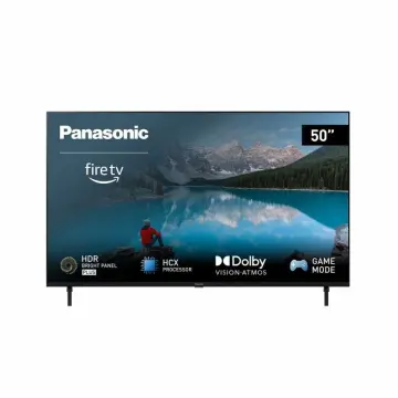 Image relative au PANASONIC-TX50MX800