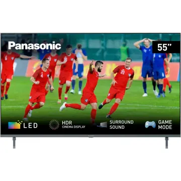Image relative au PANASONIC-TX55LX810E