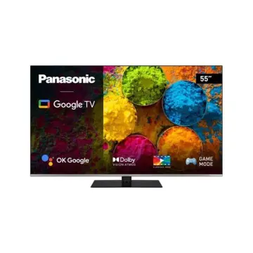 Image relative au PANASONIC-55MX710E