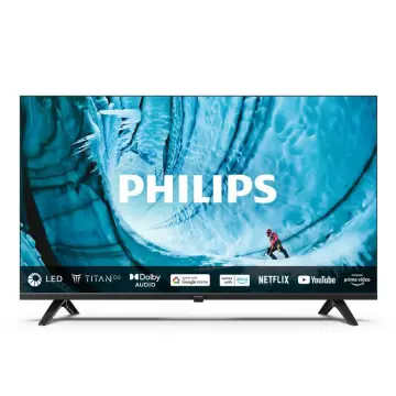Image relative au PHILIPS-40PFS6009