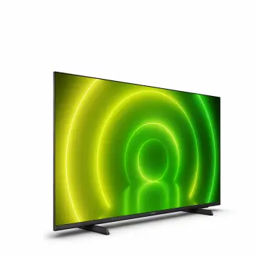 Image relative au PHILIPS-43PUS7406/12