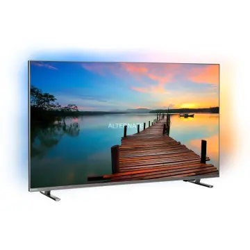 Image relative au PHILIPS-55PUS8518