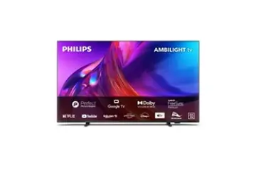 Image relative au PHILIPS-55PUS8558
