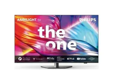 Image relative au PHILIPS-55PUS8919