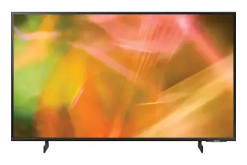 Image relative au SAMSUNG-HG55AU800EE