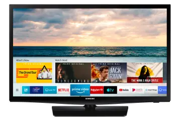 Image relative au SAMSUNG-UE24N4305