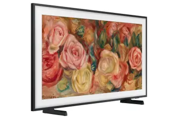 Image relative au SAMSUNG-QE43LS03DAU