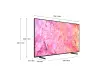 Miniature de SAMSUNG-QE50Q60CAU