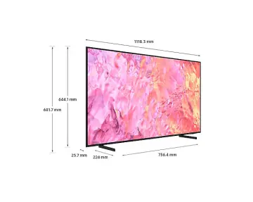 Image relative au SAMSUNG-QE50Q60CAU