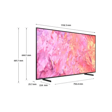 Image relative au SAMSUNG-QE50Q60C