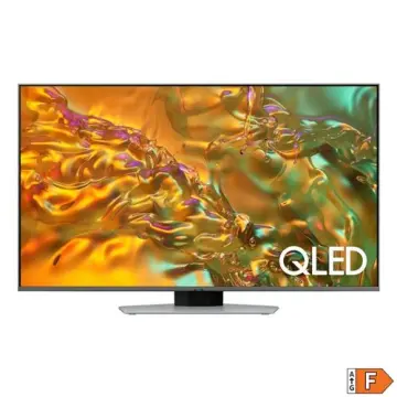 Image relative au SAMSUNG-QE55Q80DAT