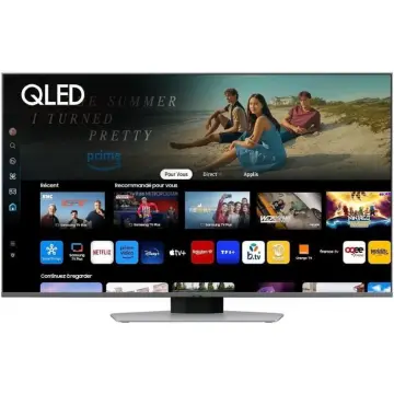 Image relative au SAMSUNG-TQ50Q80D