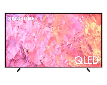 Image relative au SAMSUNG-TQ55Q64C