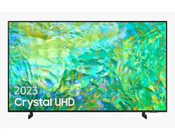 Image relative au SAMSUNG-TU65CU8000