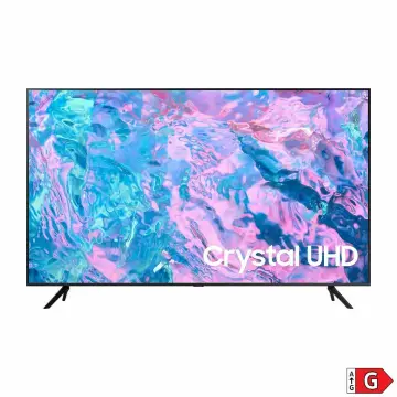 Image relative au SAMSUNG-UE43CU7172