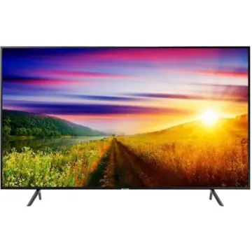 Image relative au SAMSUNG-UE49NU7105