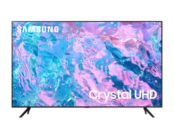 Image relative au SAMSUNG-UE50CU7172