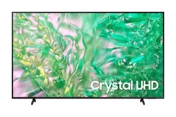 Image relative au SAMSUNG-UE50DU8072