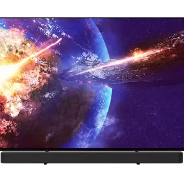Image relative au SONY-K65XR80