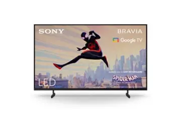 Image relative au SONY-KD43X80LPAEP