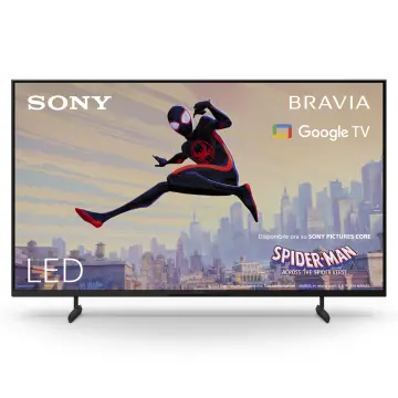 Image relative au SONY-KD43X80LPAEP