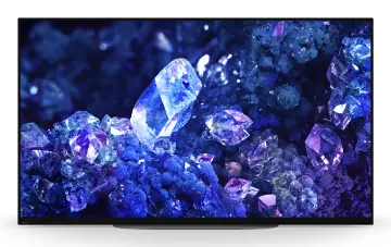 Image relative au SONY-XR48A90KAEP