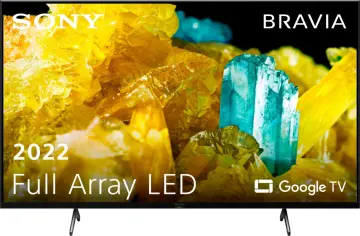 Image relative au SONY-XR50X90S