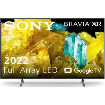 Image relative au SONY-XR50X90S