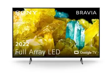 Image relative au SONY-XR50X90S