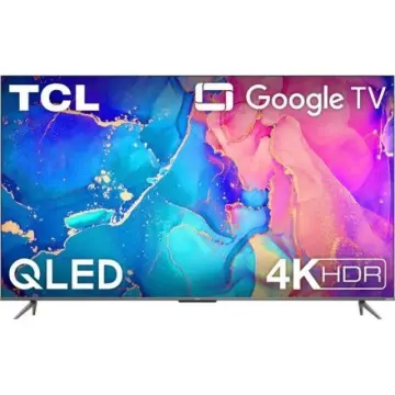 Image relative au TCL-55C631