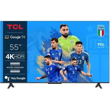 Image relative au TCL-55P61B