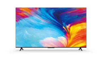 Image relative au TCL-55P631