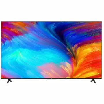 Image relative au TCL-55P631