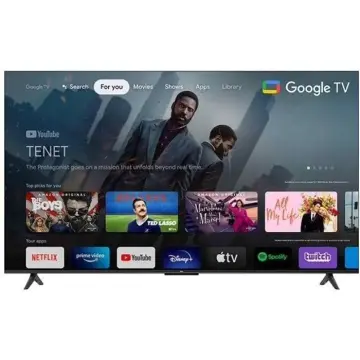 Image relative au TCL-55P631