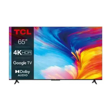Image relative au TCL-65P631