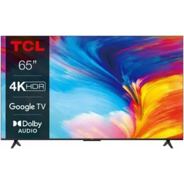 Image relative au TCL-65P631