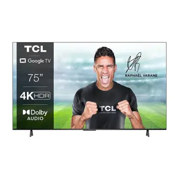 Image relative au TCL-75P631