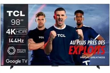 Image relative au TCL-98P745