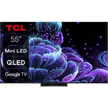 Image relative au TCL-55C835