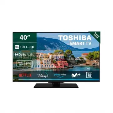 Image relative au TOSHIBA-40LV3463DG