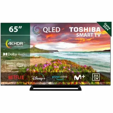 Image relative au TOSHIBA-65QV3363DG