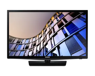 Image relative au SAMSUNG-UE24N4305