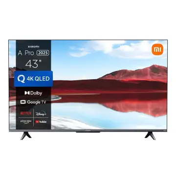 Image relative au XIAOMI-L43MA
